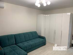 2-к квартира, на длительный срок, 60м2, 19/22 этаж