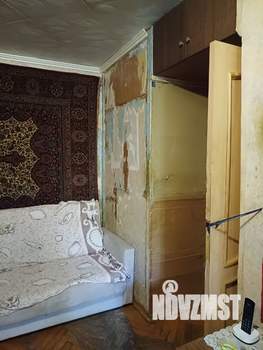 2-к квартира, на длительный срок, 45м2, 2/12 этаж