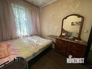 2-к квартира, на длительный срок, 45м2, 5/5 этаж