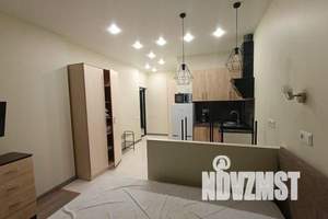1-к квартира, посуточно, 20м2, 2/25 этаж