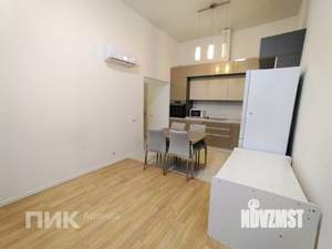 2-к квартира, на длительный срок, 57м2, 1/25 этаж