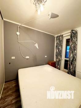 1-к квартира, на длительный срок, 46м2, 18/20 этаж