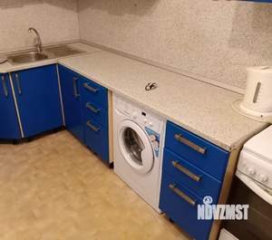 1-к квартира, на длительный срок, 32м2, 5/9 этаж
