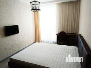 2-к квартира, на длительный срок, 59м2, 18/22 этаж