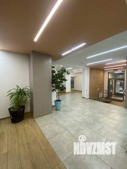 1-к квартира, на длительный срок, 44м2, 15/25 этаж