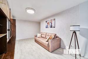 2-к квартира, на длительный срок, 44м2, 1/5 этаж