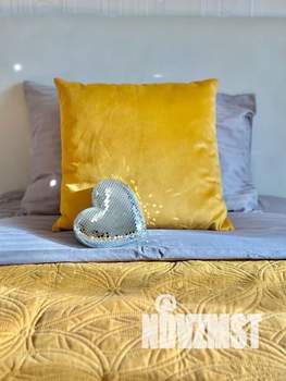 Студия квартира, посуточно, 29м2, 9/22 этаж