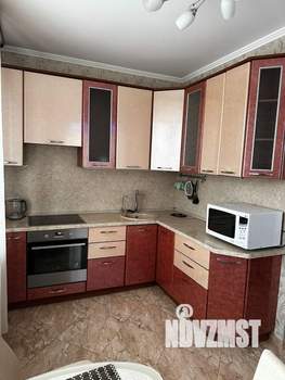 1-к квартира, на длительный срок, 45м2, 18/20 этаж