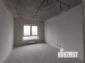 Студия квартира, на длительный срок, 20м2, 3/25 этаж