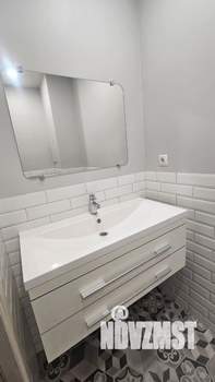 2-к квартира, на длительный срок, 50м2, 21/25 этаж