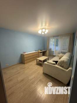 2-к квартира, на длительный срок, 44м2, 3/5 этаж