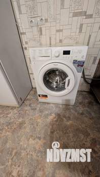 1-к квартира, на длительный срок, 38м2, 12/16 этаж