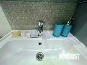 2-к квартира, посуточно, 44м2, 10/25 этаж