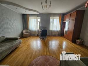 2-к квартира, посуточно, 75м2, 9/14 этаж