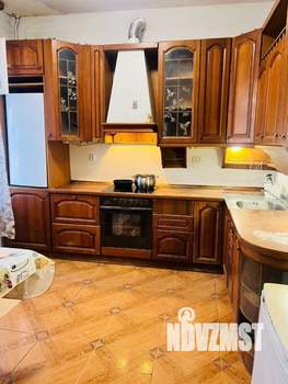 4-к квартира, на длительный срок, 105м2, 7/7 этаж