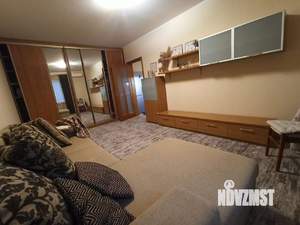 2-к квартира, на длительный срок, 43м2, 6/24 этаж