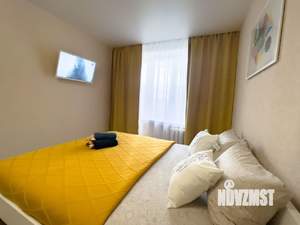 1-к квартира, посуточно, 35м2, 8/9 этаж