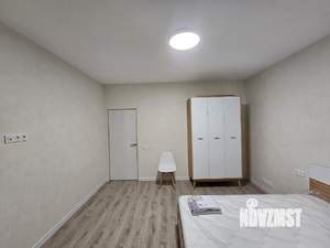 1-к квартира, на длительный срок, 37м2, 22/26 этаж