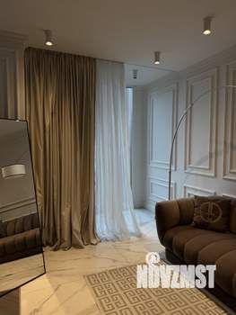 2-к квартира, на длительный срок, 51м2, 25/25 этаж