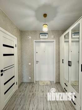 Студия квартира, на длительный срок, 26м2, 10/16 этаж