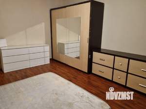 2-к квартира, на длительный срок, 70м2, 2/19 этаж