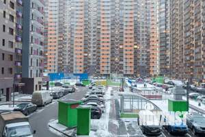 Студия квартира, посуточно, 13м2, 2/25 этаж