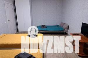 1-к квартира, посуточно, 46м2, 1/9 этаж