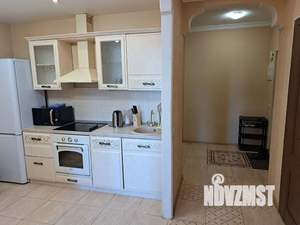 2-к квартира, посуточно, 54м2, 10/22 этаж