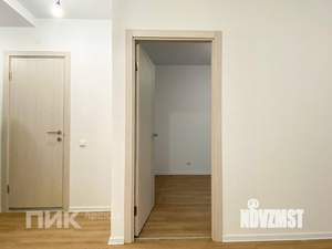 1-к квартира, на длительный срок, 32м2, 24/25 этаж