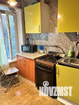 2-к квартира, посуточно, 50м2, 2/5 этаж