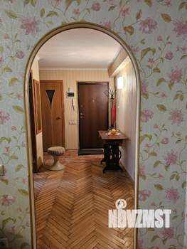 3-к квартира, на длительный срок, 58м2, 6/9 этаж