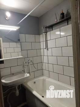 1-к квартира, на длительный срок, 37м2, 7/16 этаж