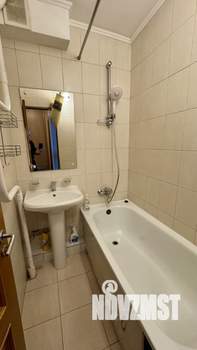 1-к квартира, на длительный срок, 40м2, 4/9 этаж