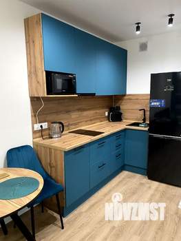 1-к квартира, на длительный срок, 33м2, 10/25 этаж