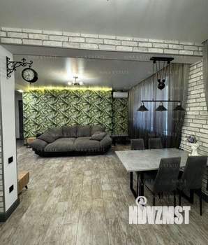 3-к квартира, на длительный срок, 88м2, 7/12 этаж