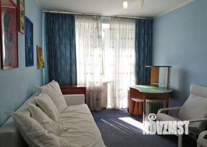 2-к квартира, на длительный срок, 44м2, 5/5 этаж