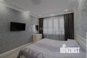 2-к квартира, на длительный срок, 80м2, 6/18 этаж