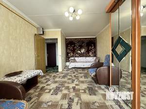 1-к квартира, на длительный срок, 36м2, 11/16 этаж