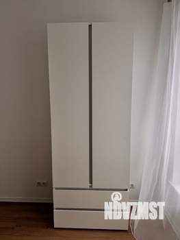 1-к квартира, на длительный срок, 32м2, 8/25 этаж