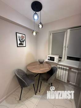 2-к квартира, на длительный срок, 43м2, 3/5 этаж