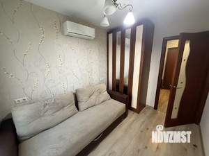 2-к квартира, на длительный срок, 55м2, 1/12 этаж