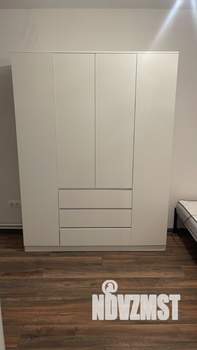 2-к квартира, на длительный срок, 41м2, 2/17 этаж