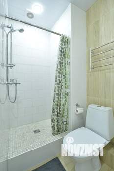 1-к квартира, посуточно, 18м2, 1/1 этаж