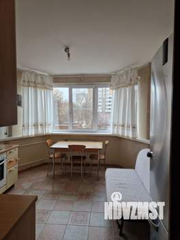 3-к квартира, на длительный срок, 80м2, 3/14 этаж