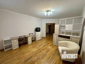 1-к квартира, на длительный срок, 58м2, 9/16 этаж