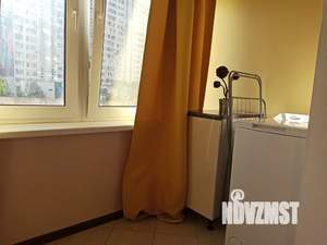 1-к квартира, посуточно, 40м2, 2/24 этаж