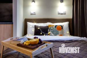 Студия квартира, посуточно, 20м2, 2/25 этаж