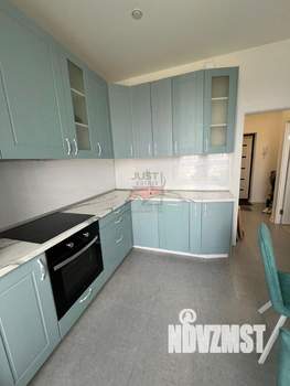 1-к квартира, на длительный срок, 36м2, 22/24 этаж