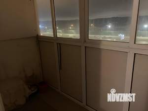 1-к квартира, на длительный срок, 47м2, 7/20 этаж