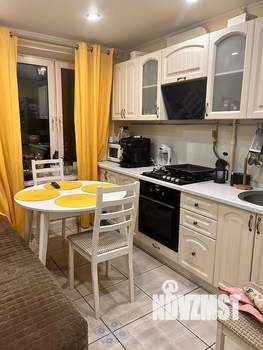 2-к квартира, на длительный срок, 48м2, 10/14 этаж